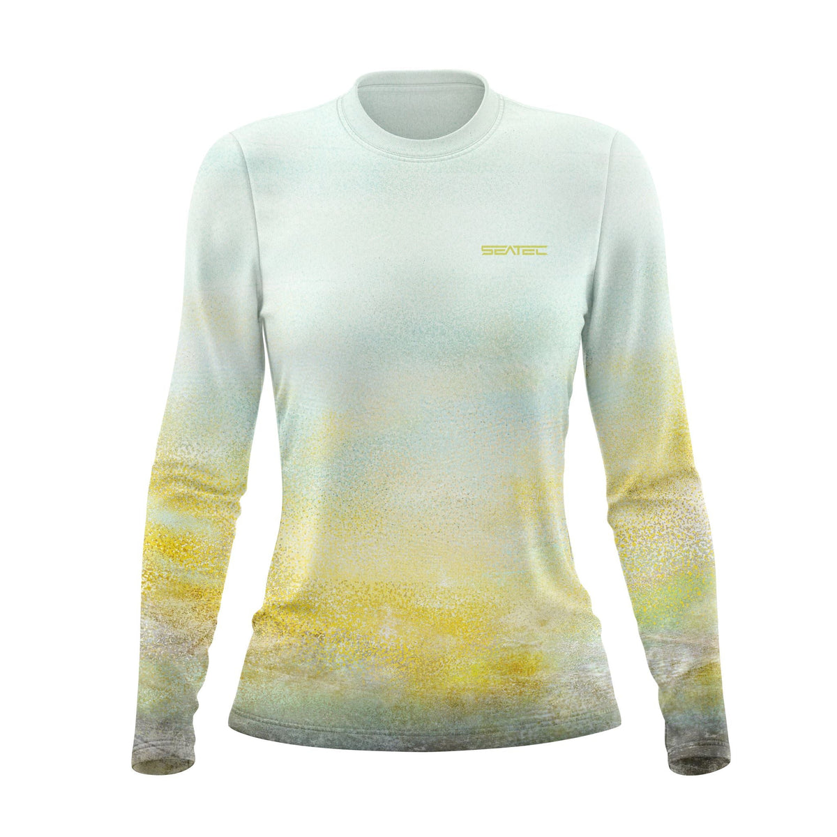 Permit Sport Tec Crew Long Sleeve – Women's