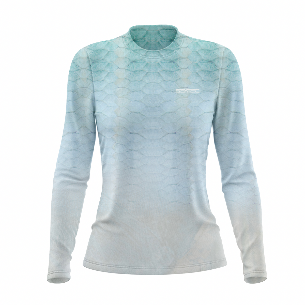 Tarpon Sport Tec Crew Long Sleeve – Women's