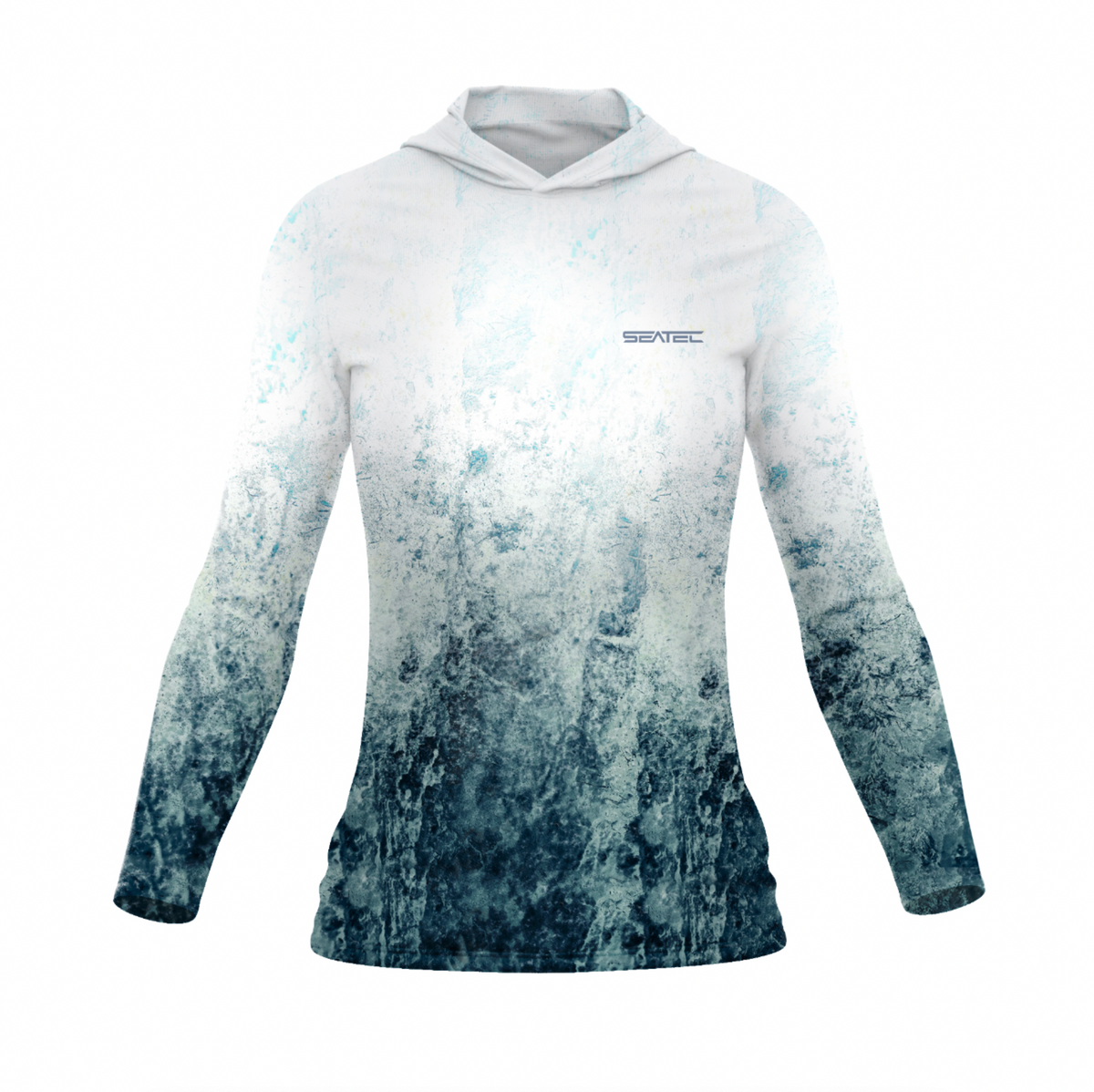 Whitecap Sport Tec Hooded Long Sleeve – Women's