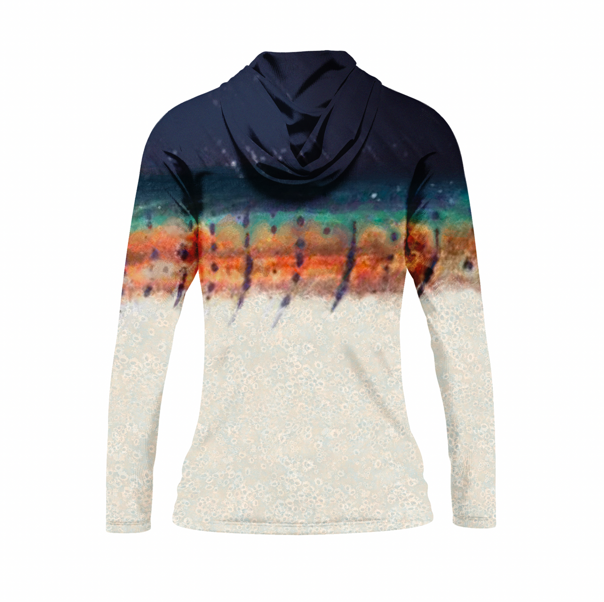 Sailfish Sport Tec Hooded Long Sleeve – Women's