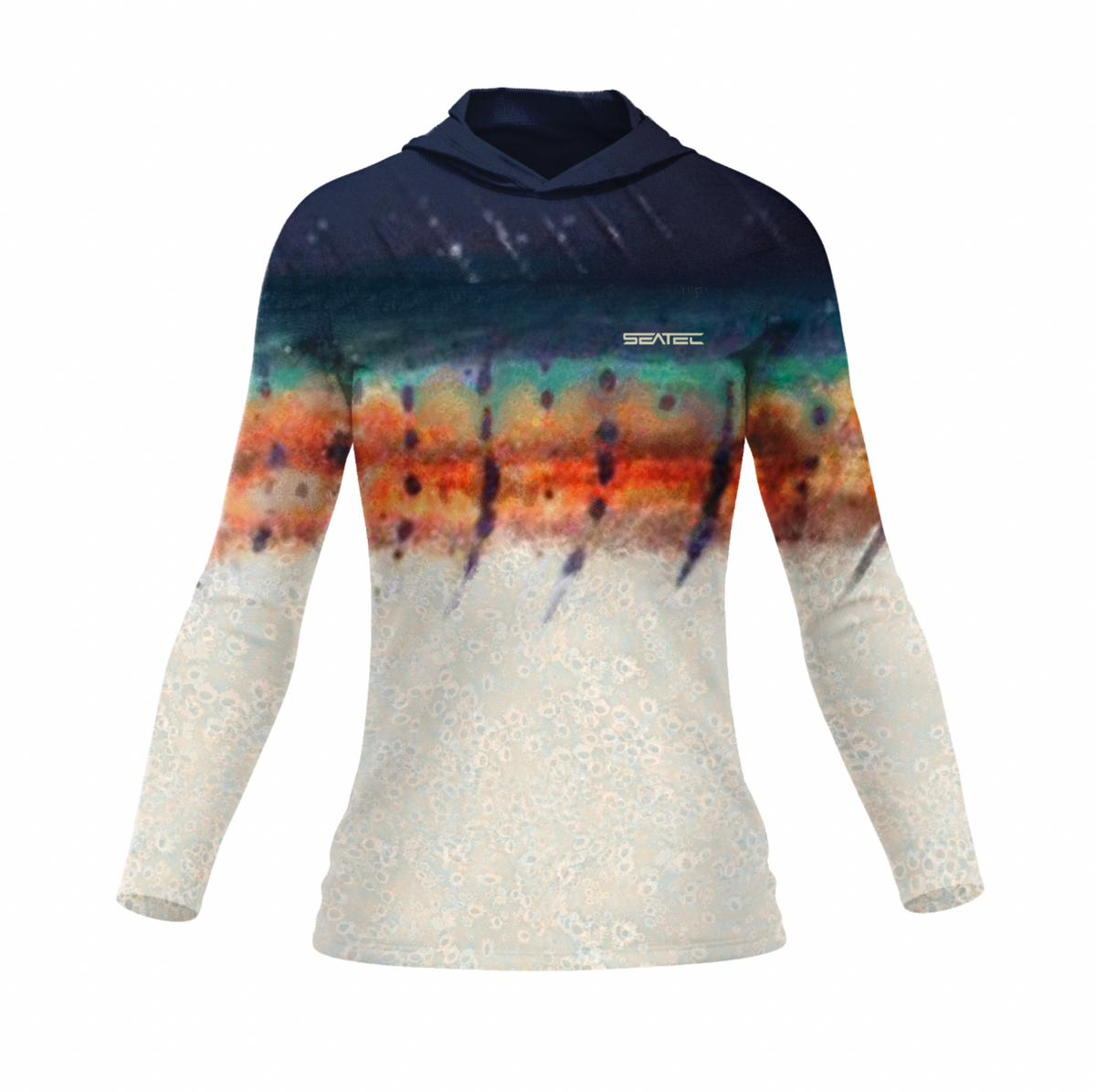 Sailfish Sport Tec Hooded Long Sleeve – Women's
