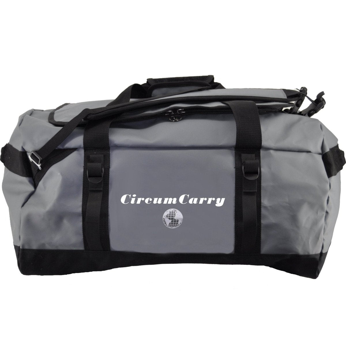 Travel Duffel - 100 Liters - CircumCarry