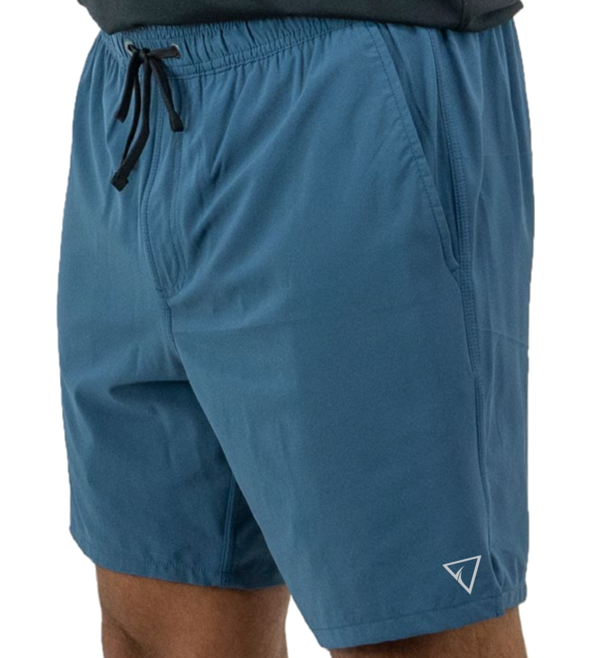 Undertow Lined Short – Slate – Men’s