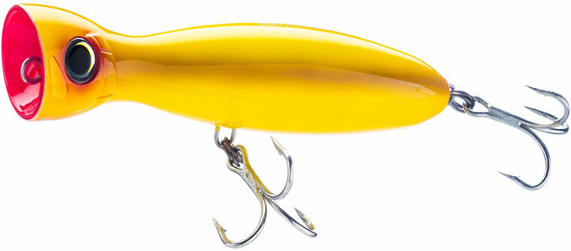 Yo-Zuri Mag Popper